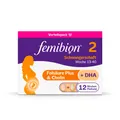 Produktbild: Femibion 2 Schwangerschaft 2X84 St