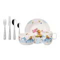 Produktbild: Villeroy & Boch Happy as a Bear Set 7tlg.