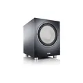 Produktbild: Canton Power SUB 12 schwarz Stück Aktivsubwoofer
