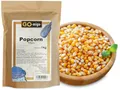 Produktbild: 1kg Popcorn-Mais Kinopopcorn 1000g Beutel Maiskorn