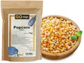 Produktbild: 1kg Popcorn-Mais  Kinopopcorn 1000g Beutel Maiskorn