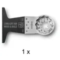 Produktbild: Fein Multimaster Multitalent 1er Pack E-Cut Long Life Sägeblatt 65x50mm SL