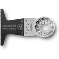Produktbild: E-Cut Sägeblatt sl Longlife 50x65mm für Multitools - Fein