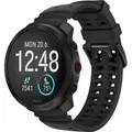 Produktbild: Polar Vantage M3 Smartwatch Nero GPS Doppia Frequenza Display AMOLED 900112398 - Schwarz
