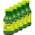 Produktbild: Hitchcock 5er Pack Limettensaft Pur 100% Direktsaft Saft aus ca. 8 Limetten 0,2L
