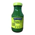 Produktbild: Hitchcock Limette Pur (1x200ml Flasche)