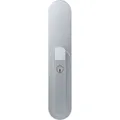 Produktbild: ABUS Bluetooth Fensterantrieb Wintecto One mit Alarmfunktion, silber