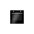 Produktbild: Amica EBX 943 610 SM EEK: A Einbaubackofen, 60 cm breit,  77 L, SteamClean, Umlu