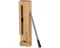 Produktbild: Meater Gasgrill PLUS BBQ Thermometer, 50m Reichweite
