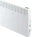 Produktbild: STIEBEL ELTRON Wand-Konvektor CNS 200 Trend für ca. 20 m², Elektroheizung 2 kW, LC-Display, Wochentimer, Offene Fenster Erkennung, 236528