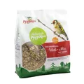 Produktbild: Pfiffikus Wildvogelfutter Gartenvogelfutter Vital-Mix mit Insekten 10kg