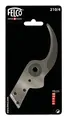 Produktbild: Felco Ersatz-Gegenklinge ziehender Schnitt