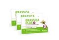 Produktbild: Cellavent Healthcare Sulforaphan Brokkolisprossen Kapseln - Brassica PLUS Kapseln