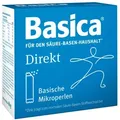 Produktbild: Basica direkt Basische Mikroperlen