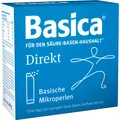 Produktbild: BASICA direkt basische Mikroperlen 30 St PZN 03216769
