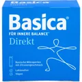 Produktbild: BASICA direkt basische Mikroperlen 84 g PZN03216769