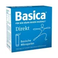 Produktbild: BASICA direkt basische Mikroperlen 30X2.8 g