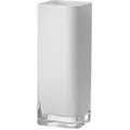 Produktbild: Leonardo Vase Lucca 30 cm Glas Weiß