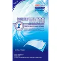 Produktbild: 28 LOVELY SMILE Premium Line Teeth Whitening Strips - Zahnaufhellung ohne Zahnempfindlichkeit, Peroxidfrei - Schnelle Wirkung - Sicher für Zahnschmelz, 28 WHITE-STRIPS von RAY OF SMILE
