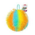 Produktbild: Toi-toys Puffferz Pufferball Streifen, 20cm