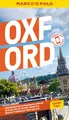 Produktbild: MARCO POLO Reiseführer Oxford: Reisen mit Insider-Tipps. Inkl. kostenloser Touren-App