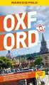 Produktbild: MARCO POLO Reiseführer Oxford: Reisen mit Insider-T... | Buch | Zustand sehr gut
