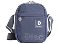 Produktbild: Discovery Umhängetasche Commuter Utility Bag (ein Stück, 1-tlg., ca. B/H/T 16/19/4 cm), RFID-Schutz