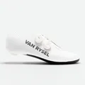 Produktbild: Rennradschuhe RCR-R weiß