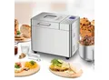 Produktbild: UNOLD Brotbackautomat 