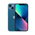 Produktbild: iPhone 13 128GB, Handy - Blau, iOS, NON DEP