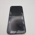 Produktbild: iPhone 13 128GB Blue Defekt Ersatzteilspender FMI OFF Unlocked Display