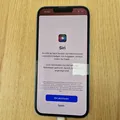 Produktbild: iPhone 13 128GB Blau Defekt Ersatzteilspender FMI OFF - Unlocked