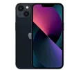 Produktbild: Apple iPhone 13 128GB Schwarz Funktionsfähig OHNE OVP Guter Zustand vom HÄNDLER