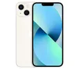Produktbild: Apple iPhone 13 128GB Weiß Funktionsfähig OHNE OVP Guter Zustand vom HÄNDLER