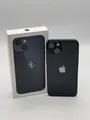 Produktbild: Apple iPhone 13 - 128GB - Mitternacht - Sehr gut - Differenzbesteuert*