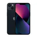 Produktbild: Apple iPhone 13 5G – 4GB RAM – 128GB – Midnight – Neu – Smartphone – Original