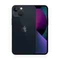 Produktbild: Apple iPhone 13 128GB Mitternacht *TOP* MwSt nicht ausweisbar