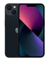 Produktbild: Apple iPhone 13 - 128GB - Mitternacht - 100% Batterie - XXL-SET - Akzeptabel