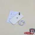 Produktbild: Apple iPhone 13 - 128GB - Mitternacht (Ohne Simlock) (Dual-SIM)