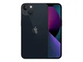 Produktbild: Apple iPhone 13 128GB midnight ohne Vertrag