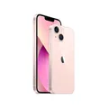 Produktbild: Apple iPhone 13 - 128GB - Rosa  (Ohne Simlock) (Dual-SIM)(24 Monate Garantie）