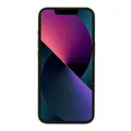 Produktbild: Apple iPhone 13 128GB schwarz Wie Neu! **