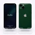 Produktbild: Apple iPhone 13 - 128GB - Grün - Guter Zustand – 12 Monate Gewährleistung