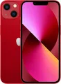 Produktbild: Apple iPhone 13 - Zustand GUT - Rot - OVP - 128GB – 12 Monate Gewährleistung