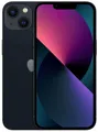 Produktbild: Apple iPhone 13 - 128GB - Zustand GUT - OVP - Schwarz – 12 Monate Gewährleistung