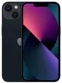 Produktbild: Apple iPhone 13 - 128GB - Zustand GUT - Schwarz – 12 Monate Gewährleistung