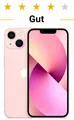 Produktbild: Apple iPhone 13 - Zustand GUT - OVP - Rosa - 128GB – 12 Monate Gewährleistung