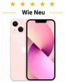 Produktbild: Apple iPhone 13 - WIE NEU - Rosa - OVP - 64GB – 12 Monate Gewährleistung