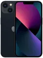 Produktbild: Apple iPhone 13 - Zustand GUT - Schwarz - OVP - 128GB – 12 Monate Gewährleistung