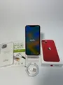 Produktbild: Apple iPhone 13 - Red / Rot - 128GB - Sehr Guter Zustand - Gewährleistung